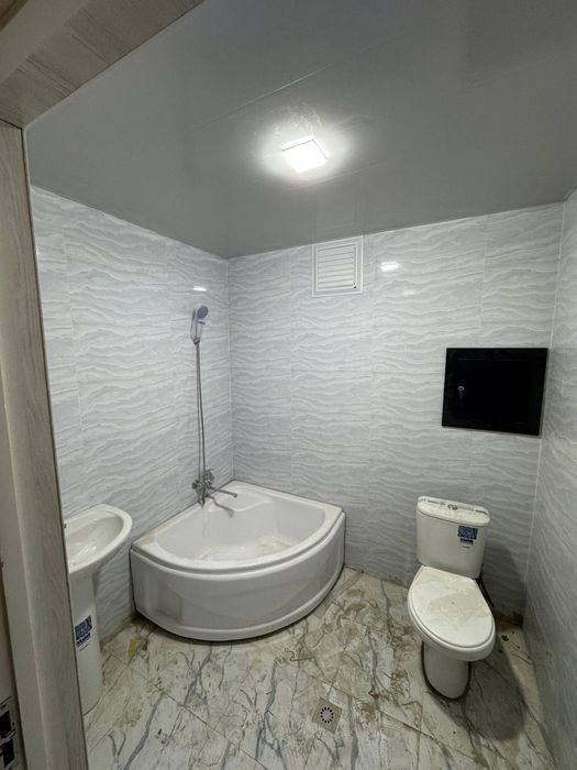 Qorasuv Motridda 3хонали 56кв квартира сотилади