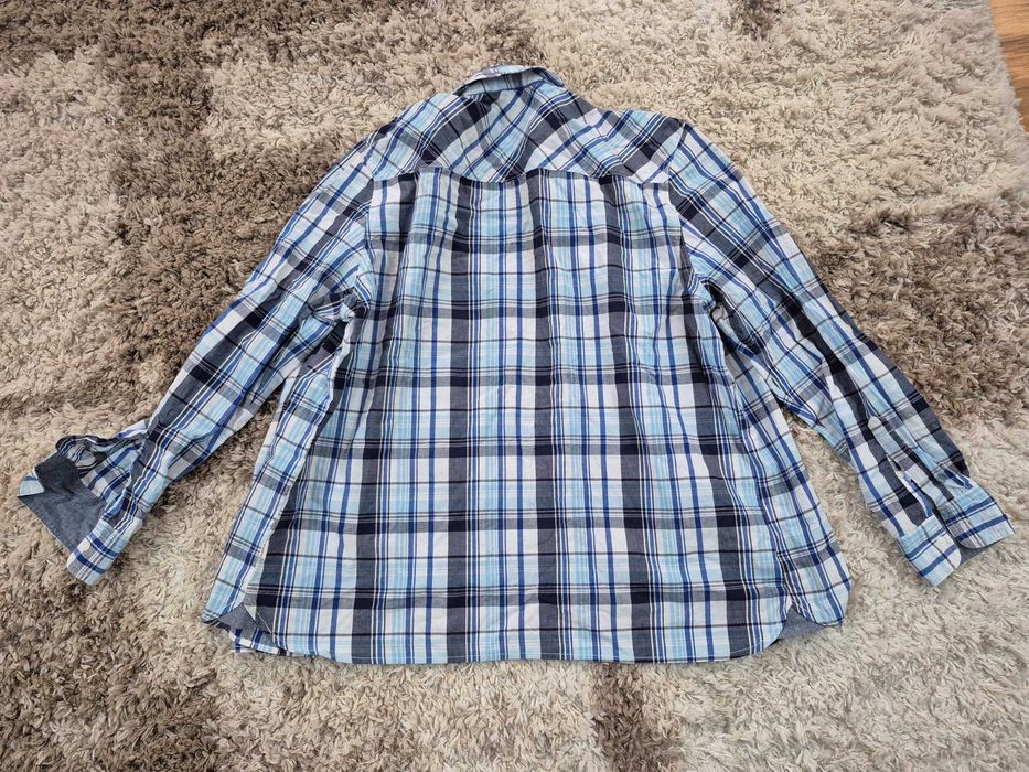 Camasa barbati Lee Cooper marimea XXL-5 lei transportul