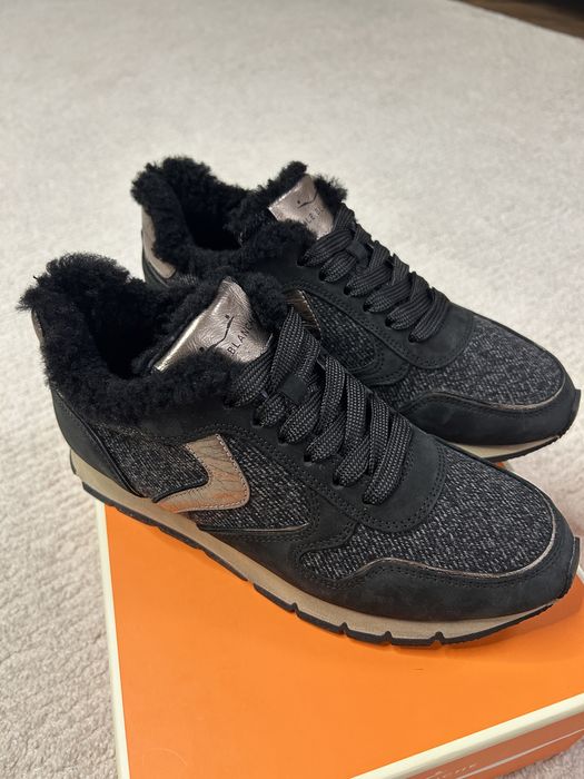 Voile blanche Италия