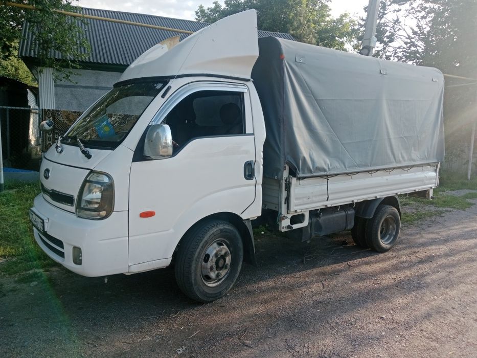 Продам автомобиль грузовой