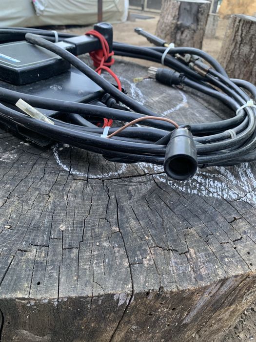 Comanda la distanta mercury