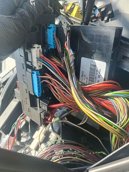 Electrician auto mecanic auto la domiciliu