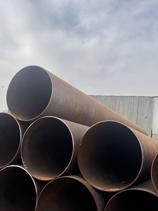 Труба стальная пр.Россия Д-1020х11 в Ташкенте оптом