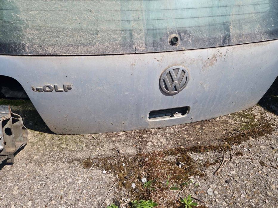 Капак Volkswagen  Golf 4