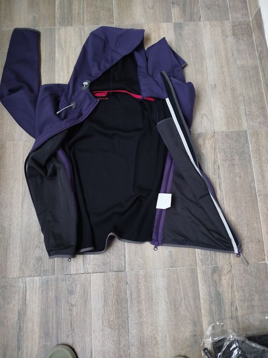 MAMMUT дамско яке Windstopper