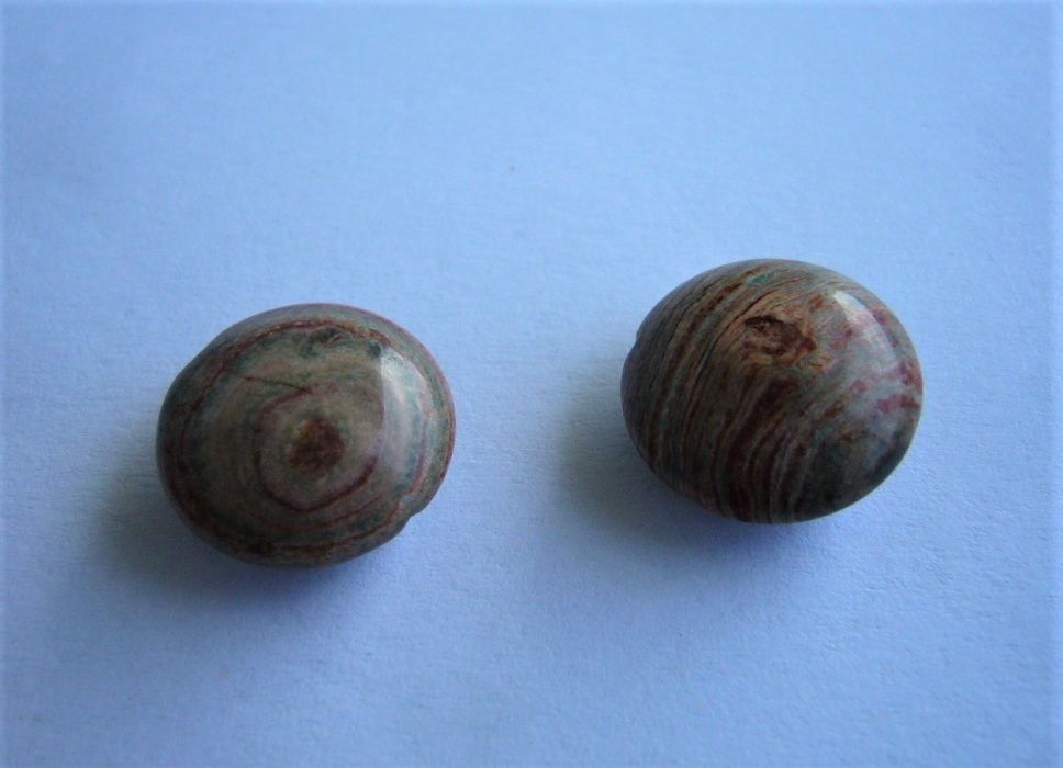 Jaspers Picasso  2 броя