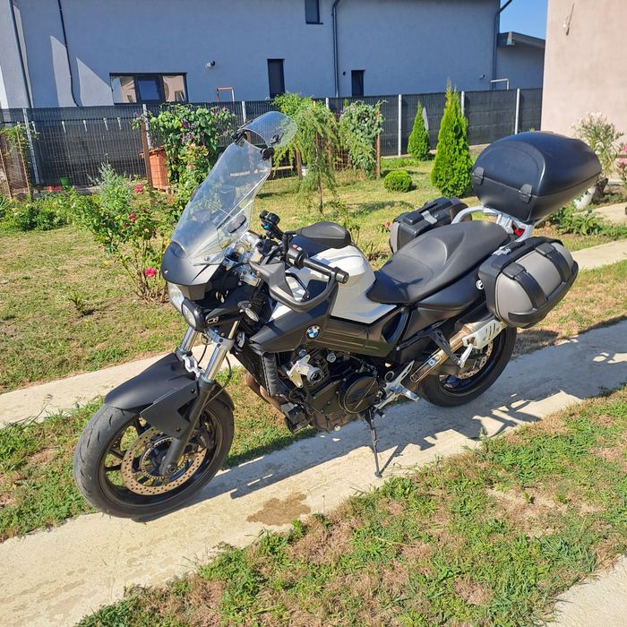Vand BMW F800R din 2009