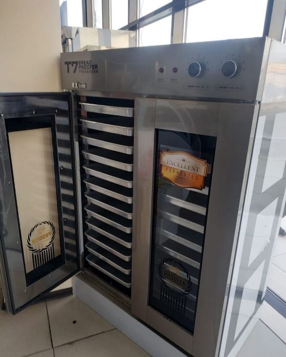 Растоечные шкафы Растойка