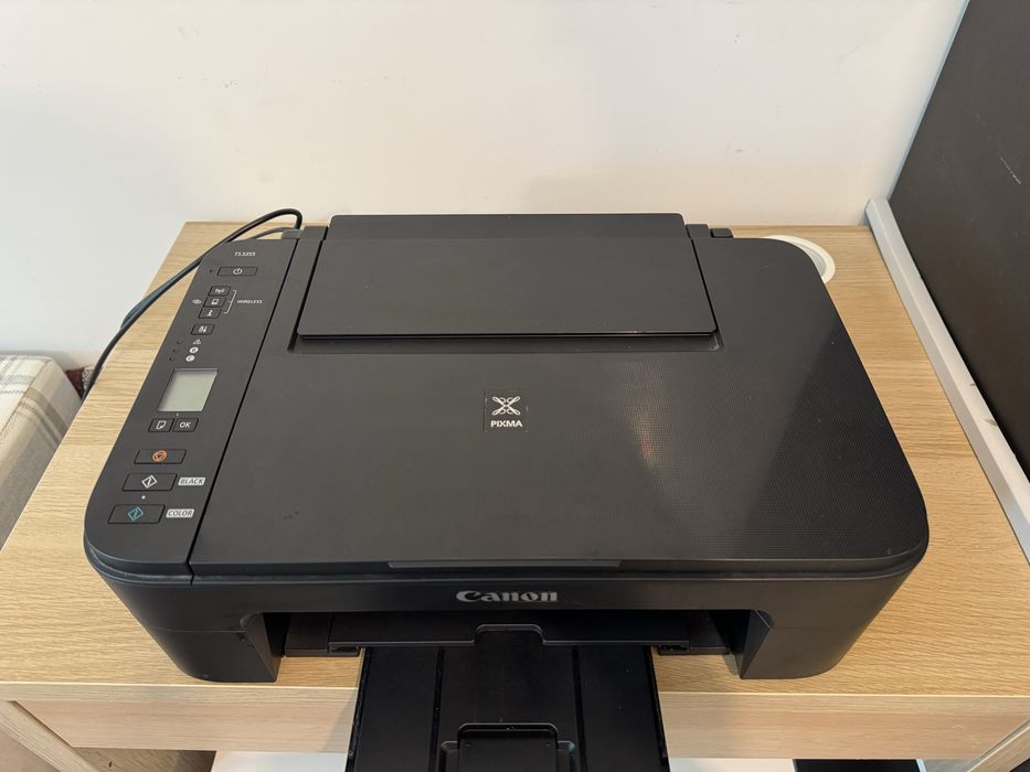 Принтер Canon TS3355