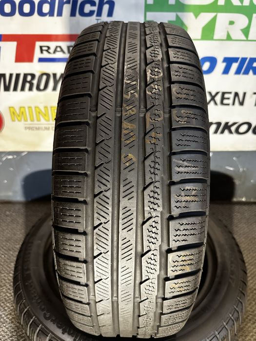 205/55 R17 95V XL - Continental ContiWinterContact TS810 S M+S Oferta