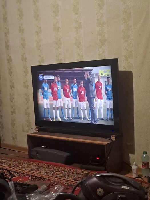 Телевизор Akura обмен