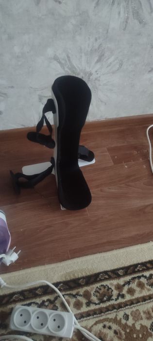 даротационный сапог