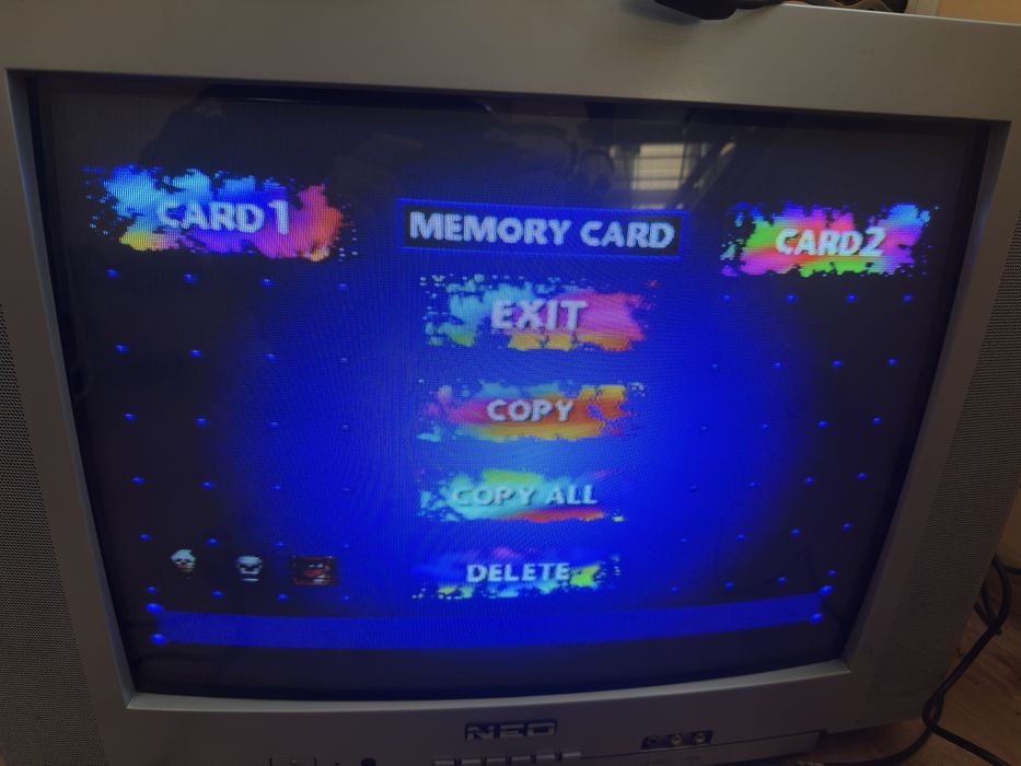 Playstation 1 +(телевизор NEO)