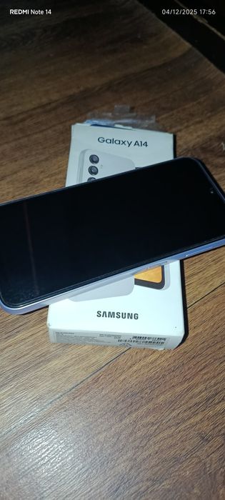 Samsung a 14 128gb 950mn