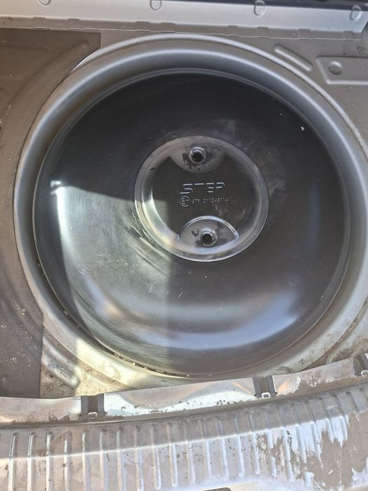 Butelie GPL Opel 1.6 benzina 52 litri