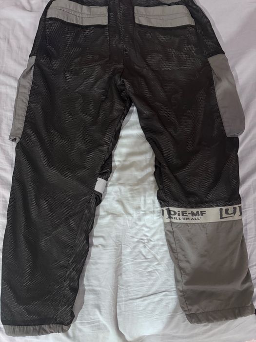 Запазено карго Luda