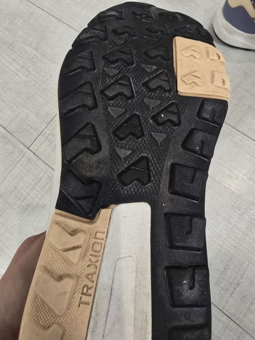 Adidas Terrex детски оригинални боти