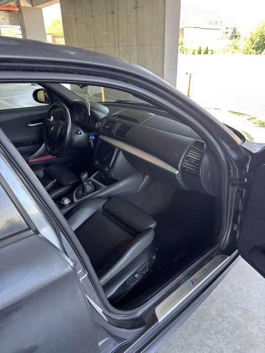 Bmw seria1 e87 m47