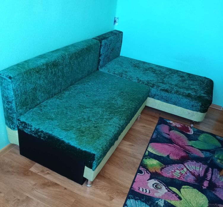 Възглавници за пейки, мебели и люлки