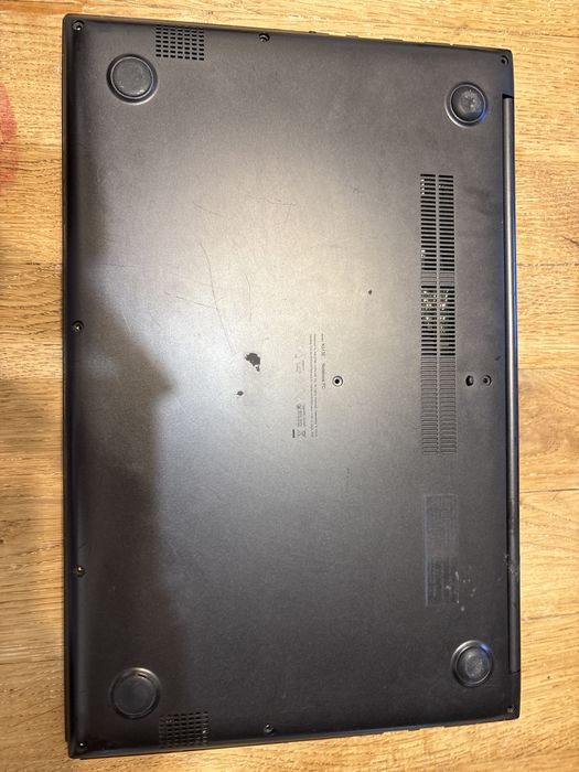 Asus VivoBook i7 gen 11