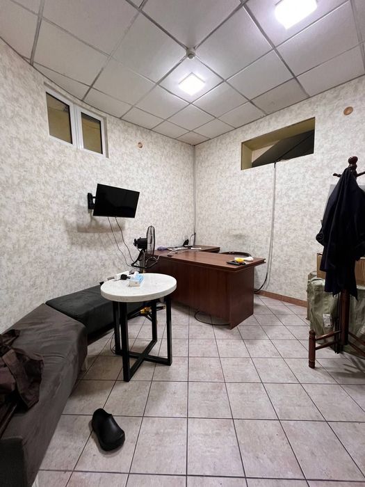 Сдаётся нежилое помещение  Чиланзарский район Улица Мукими