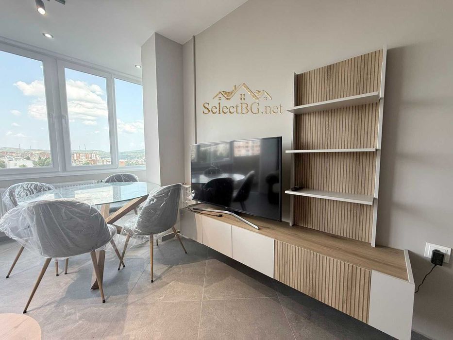 Продава се Тристаен апартамент в Велико Търново, Колю Фичето - 80 кв.м за 1688 €/кв.м - Снимка #1