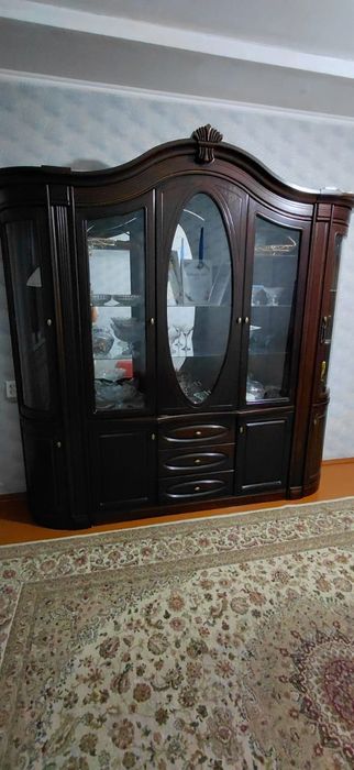 Горка падставкасымен