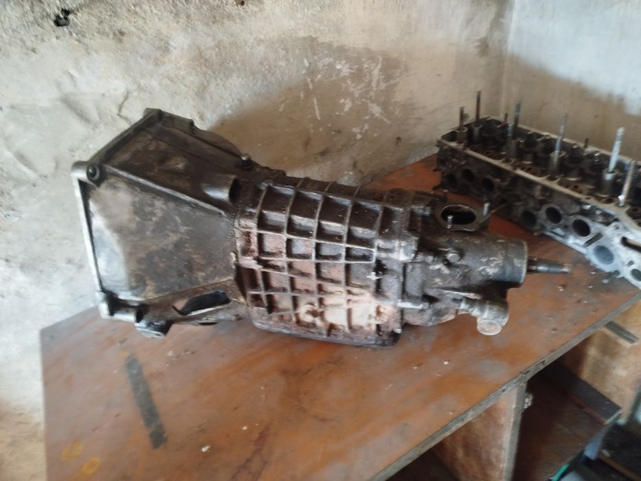 Запчасти на Жигули