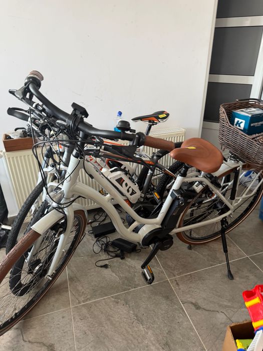 Biciclete în stare foarte bună de funcționare‼️‼️