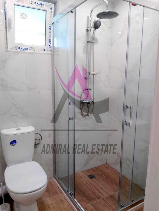 Дава се под наем Двустаен апартамент в Варна, Възраждане 3 - 50 кв.м за 500 € - Снимка #4