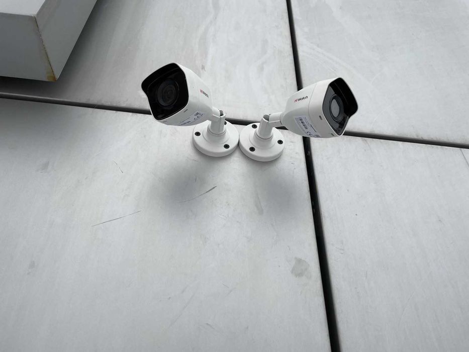 Продажа и Установка Видеонаблюдения Пожарной Сигнализации Домофон