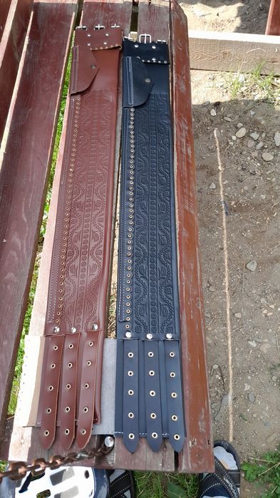 Chimire traditionale ,serpar.