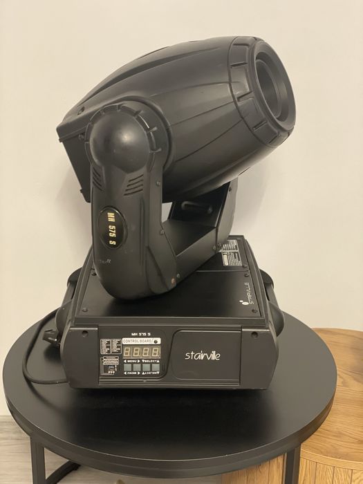 moving head Stairville MH 575 S