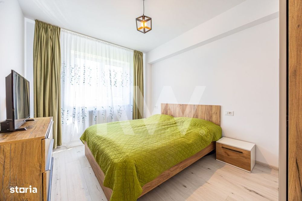 Vanzare apartament cu 3 camere, decomandat, Casa Nobel – Zona Tracto