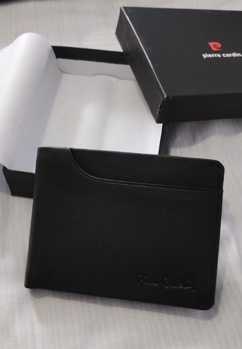 Portofel  Pierre Cardin original