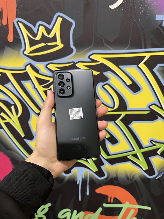 Samsung A52 128GB