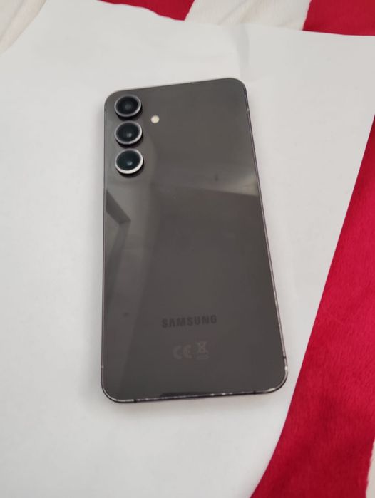 Vand Samsunsg S24 FE