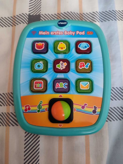 Музикални Играчки