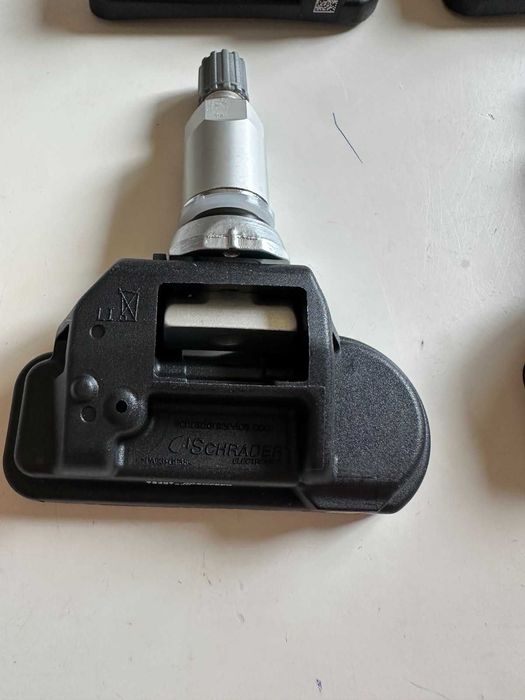 Нови Оригинални TPMS Сензори 433 Opel, Chevrolet,Saab - 13581560