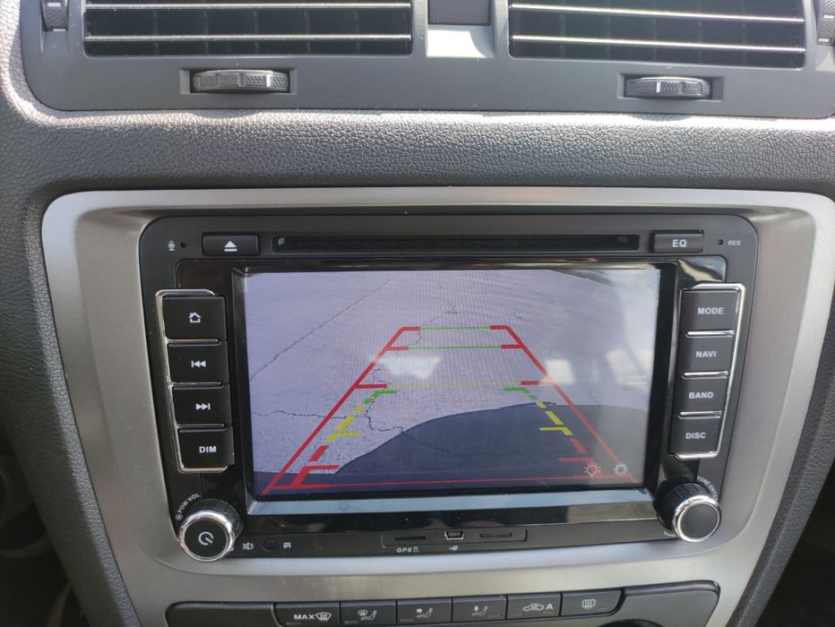 Skoda octavia 1.6tdi