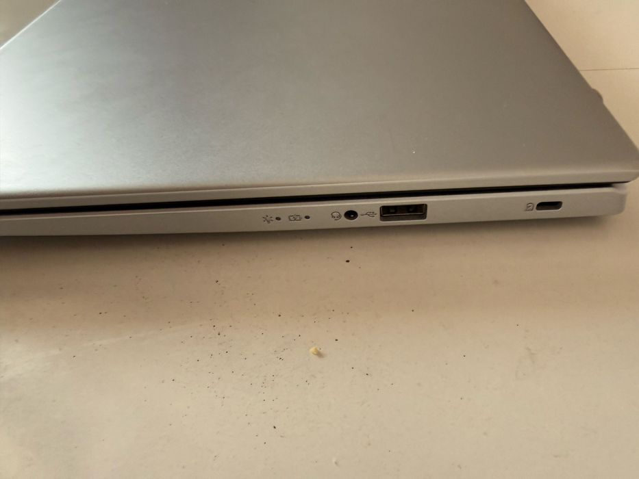Ноутбук Acer Aspire 3 Обмен