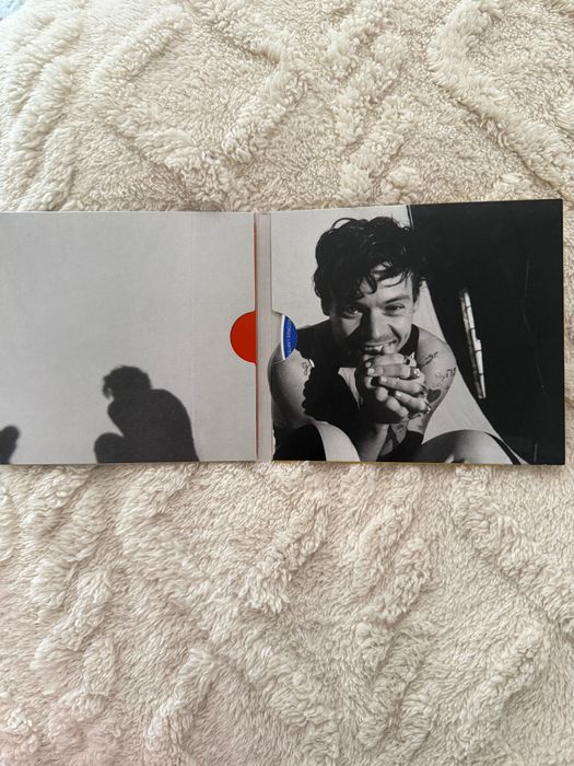 Дискове - Taylor Swift, Harry Styles
