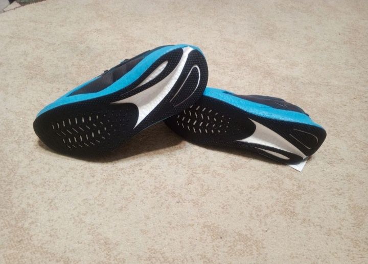 Новые беговые Рибок, 44 размер, оригинал