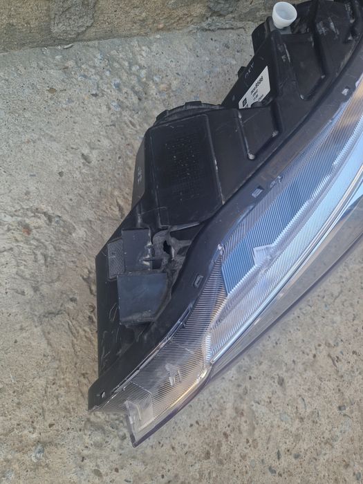 Шевралет ОНИКС фар