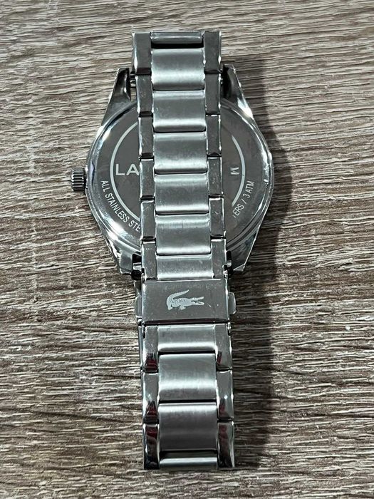 Мъжки часовник Lacoste