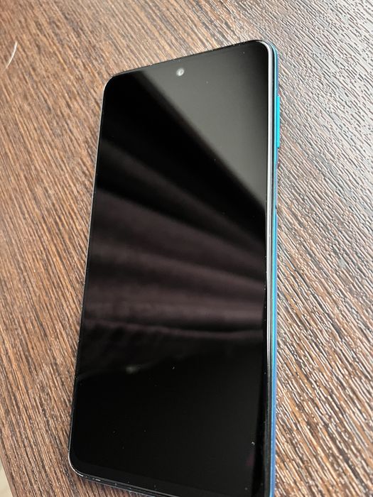 Продам почти новый Redmi Note 9S, 64 Гб