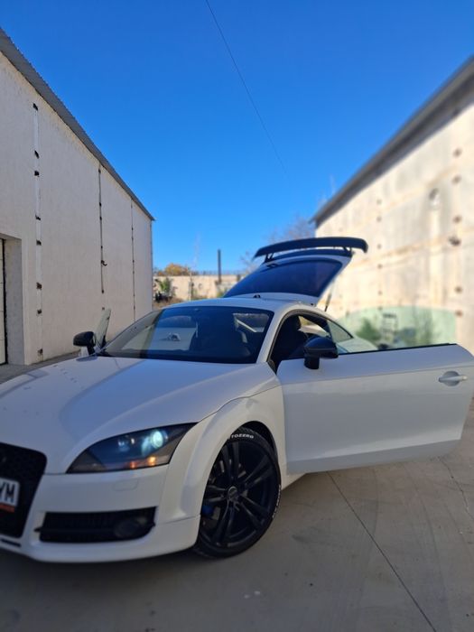 Audi TT 2.0 tfsi