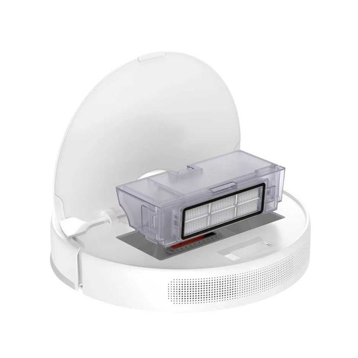 Робот пылесос 
Робот пылесос Dreame D9 Plus