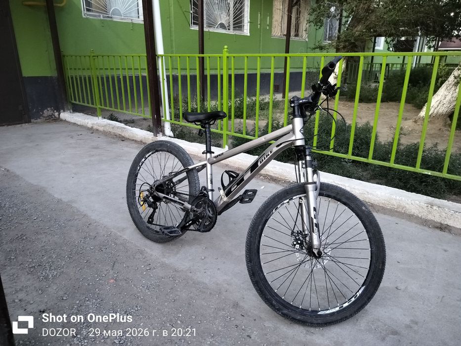 Продаю велик, в хорошем состоянии
