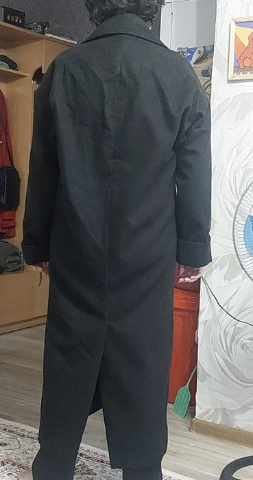 Продам новое пальто